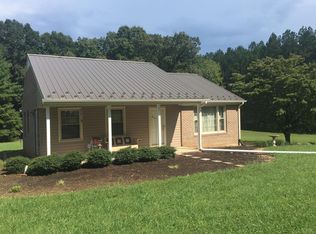 1732 Swinging Bridge Rd, Gladys, VA 24554