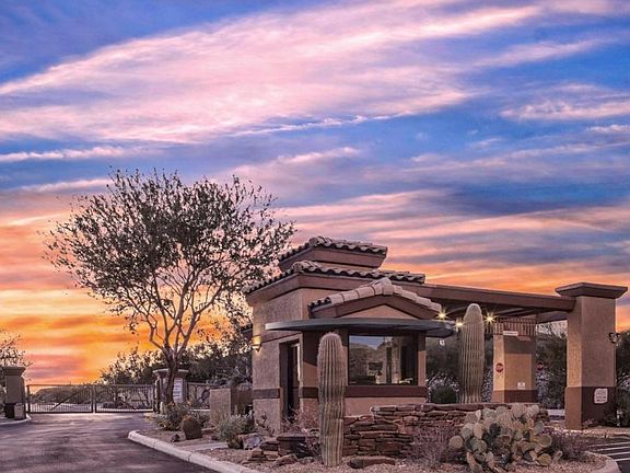 2nd image of 13575 N Sunset Mesa Dr