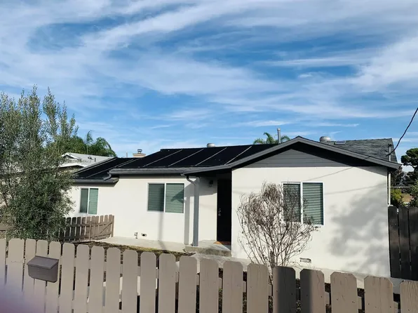 459 N Cuyamaca St N, El Cajon, CA 92020