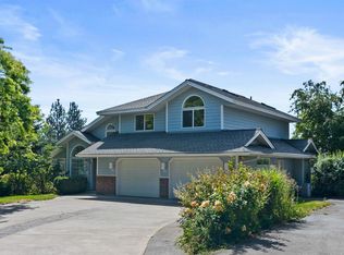 4720 E Pleasant Orchard Ln, Spokane, WA 99217