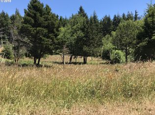 Port Orford Loop Rd, Port Orford, OR 97465
