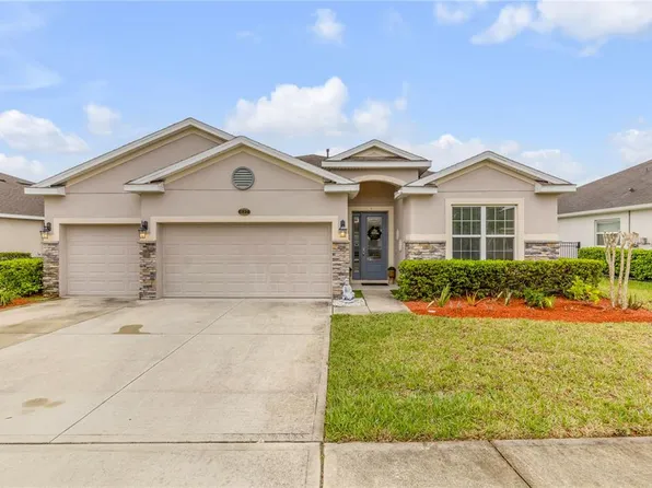 637 Bluehearts Trl, Deland, FL 32724