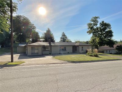 4006 Overhill Dr, Hannibal, MO, 63401