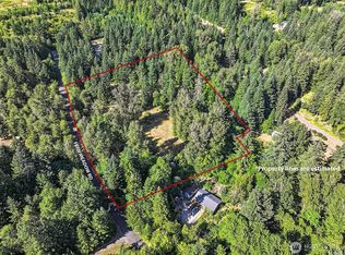0 Fern Meadow Road, Stevenson, WA 98648