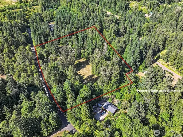 0 Fern Meadow Road, Stevenson, WA 98648