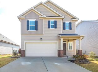543 Brantley Cove Cir, Grovetown, GA 30813