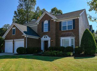190 Gaines Oak Way, Suwanee, GA 30024