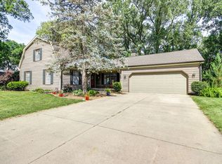 313 Woodland Dr, Rantoul, IL 61866