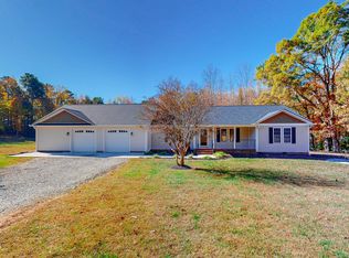 70 Hannah Ln, Roxboro, NC 27574