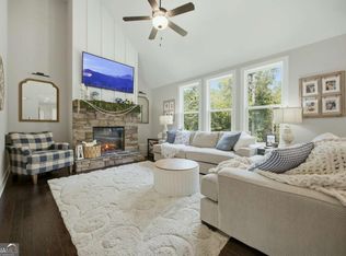25 Griffin Mill Dr NW, Cartersville, GA 30120