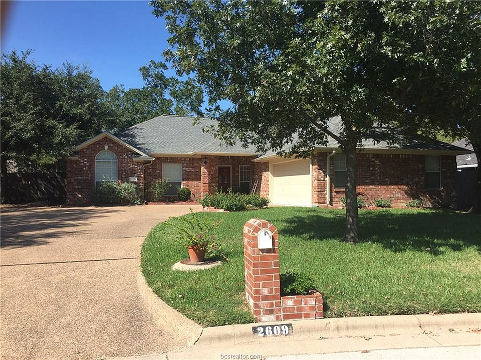 1st image of 2609 Greenberry Cir