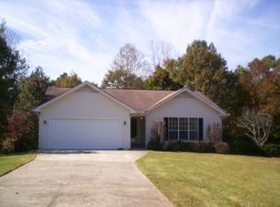 6408 River Hill Dr, Flowery Branch, GA 30542