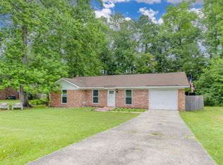 124 Mulberry Way, Rincon, GA 31326
