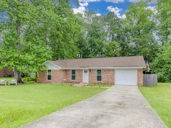 124 Mulberry Way, Rincon, GA 31326