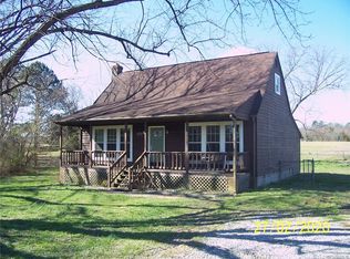 4326 Chesdin Blvd, Sutherland, VA 23885