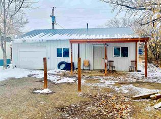 244 Campbell Ave, Kaycee, WY 82639