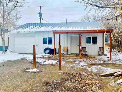 244 Campbell Ave, Kaycee, WY, 82639