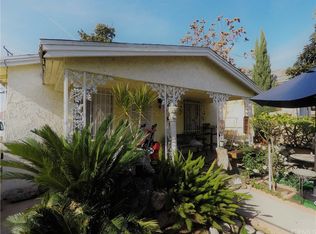 9419 Baird Ave, Los Angeles, CA 90002