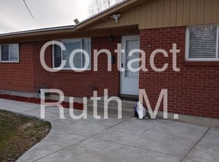 379 S 600 W, Logan, UT 84321