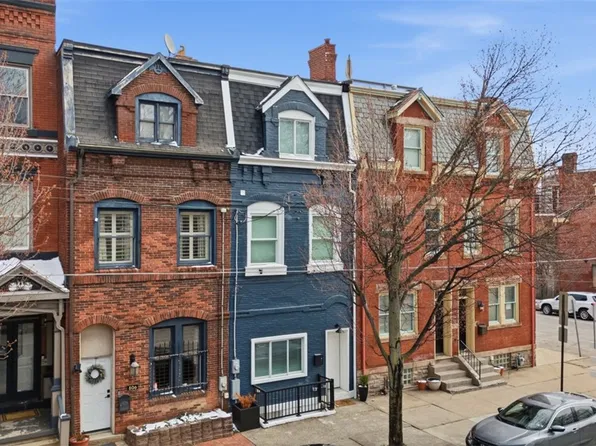 804 Cedar Ave E, Pittsburgh, PA 15212