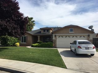 4309 Blue Devils Ave, Bakersfield, CA 93313