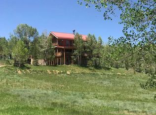1136 W Aspen Dr, Scofield, UT 84526