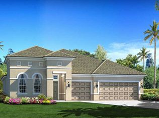 3134 SW Crenshaw St, Port Saint Lucie, FL 34953