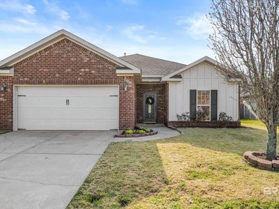 34272 Paisley Ave, Spanish Fort, AL, 36527