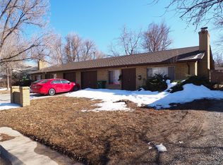 7000 W 33rd Ave, Wheat Ridge, CO 80033