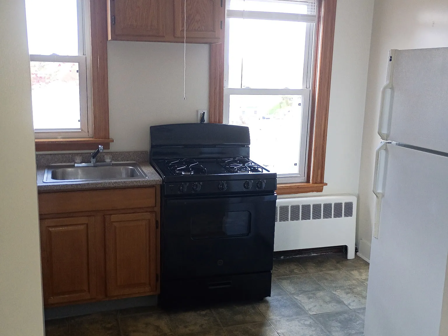 1 bed, $1,200 — Photo 2