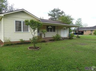 13314 Ventress Rd, Ventress, LA 70783