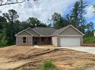 281 Road 1390, Mooreville, MS 38857