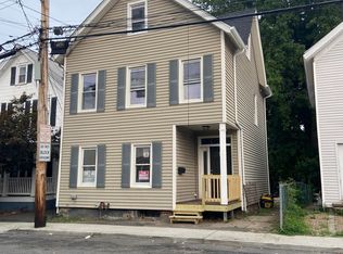 40 Benson St #4, West Haverstraw, NY 10993