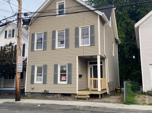 40 Benson St #4