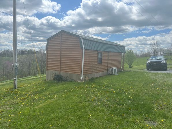 76 French Ln, Mount Olivet, KY 41064