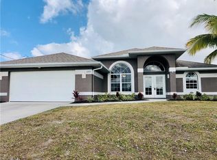 1727 NW 19th St, Cape Coral, FL 33993