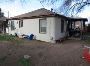 362 SE 9th St, Madras, OR 97741