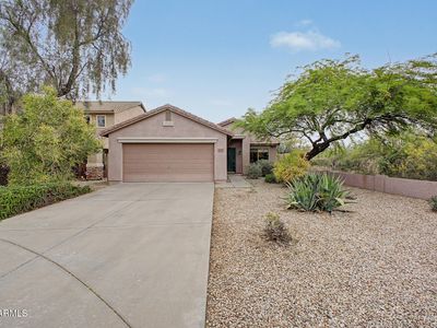 4770 E WOBURN Lane, Cave Creek, AZ, 85331