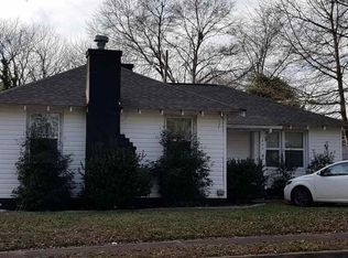 505 Wildwood Dr, Spartanburg, SC 29306