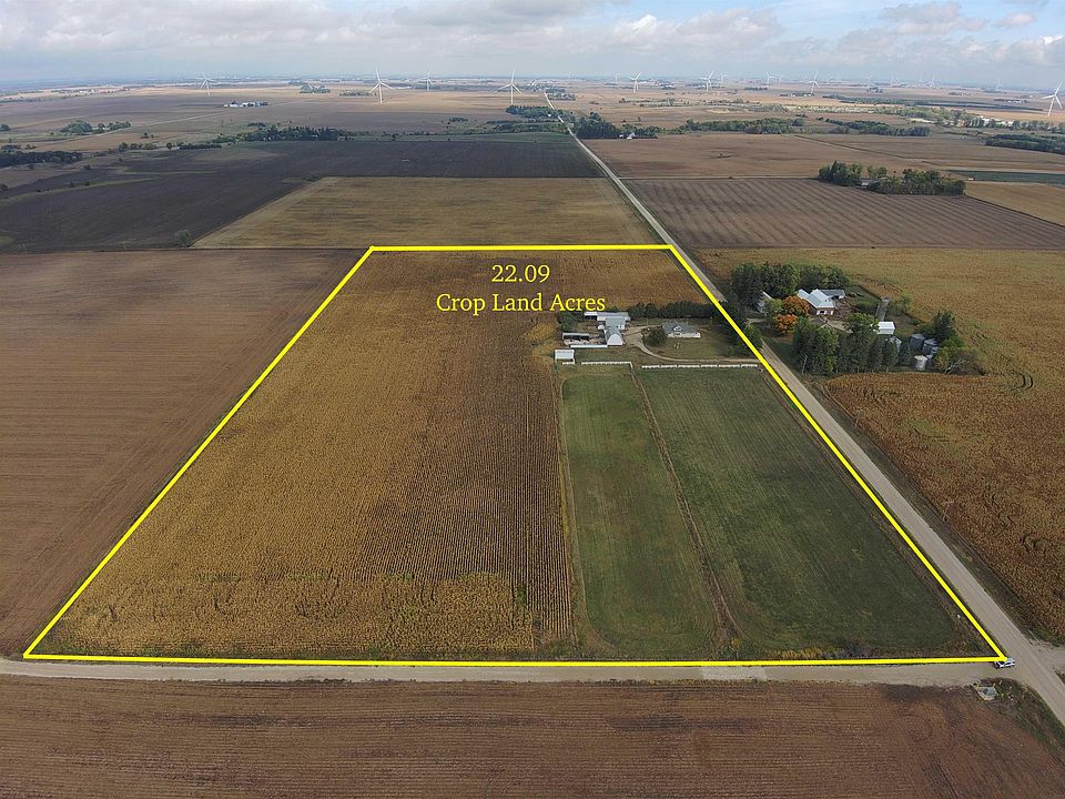 4319 Hickory Ave, Saint Ansgar, IA 50472 MLS 20234133 Zillow