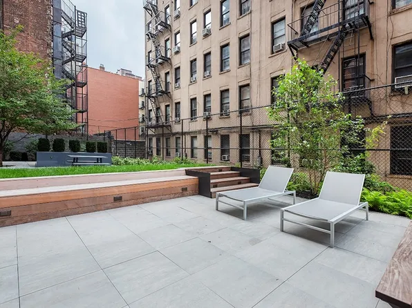 250 East Houston Street image 17 of 17