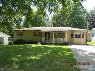 602 Jessie St, Bloomfield, MO 63825