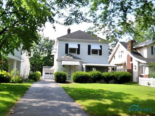 2315 Eastbrook Dr, Toledo, OH 43613