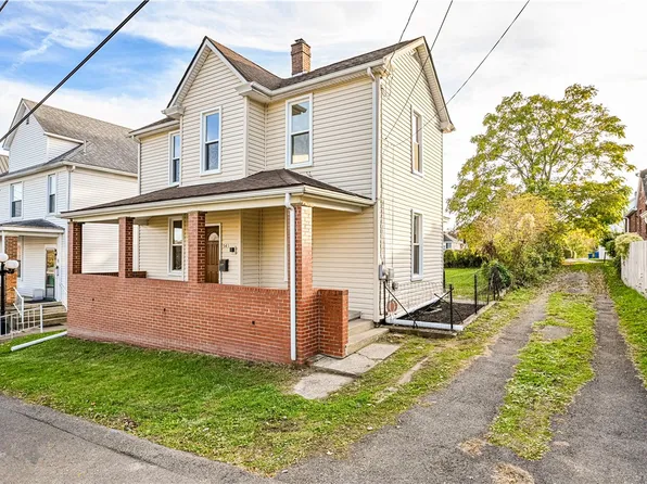 543 Pine St, Mount Pleasant, PA 15666