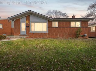 23344 Panama Ave, Warren, MI 48091