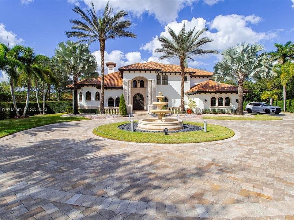 12443 Grand Oaks Dr, Davie, FL 33330 Zillow