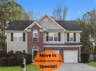 1311 Vine Cir, McDonough, GA 30253