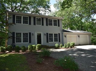 1296 Oak Grove Rd, Nashville, IN 47448