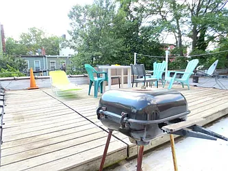 Rented by Miron Properties