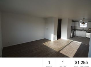 6512 Martin Luther King Jr Way S #D, Seattle, WA 98118